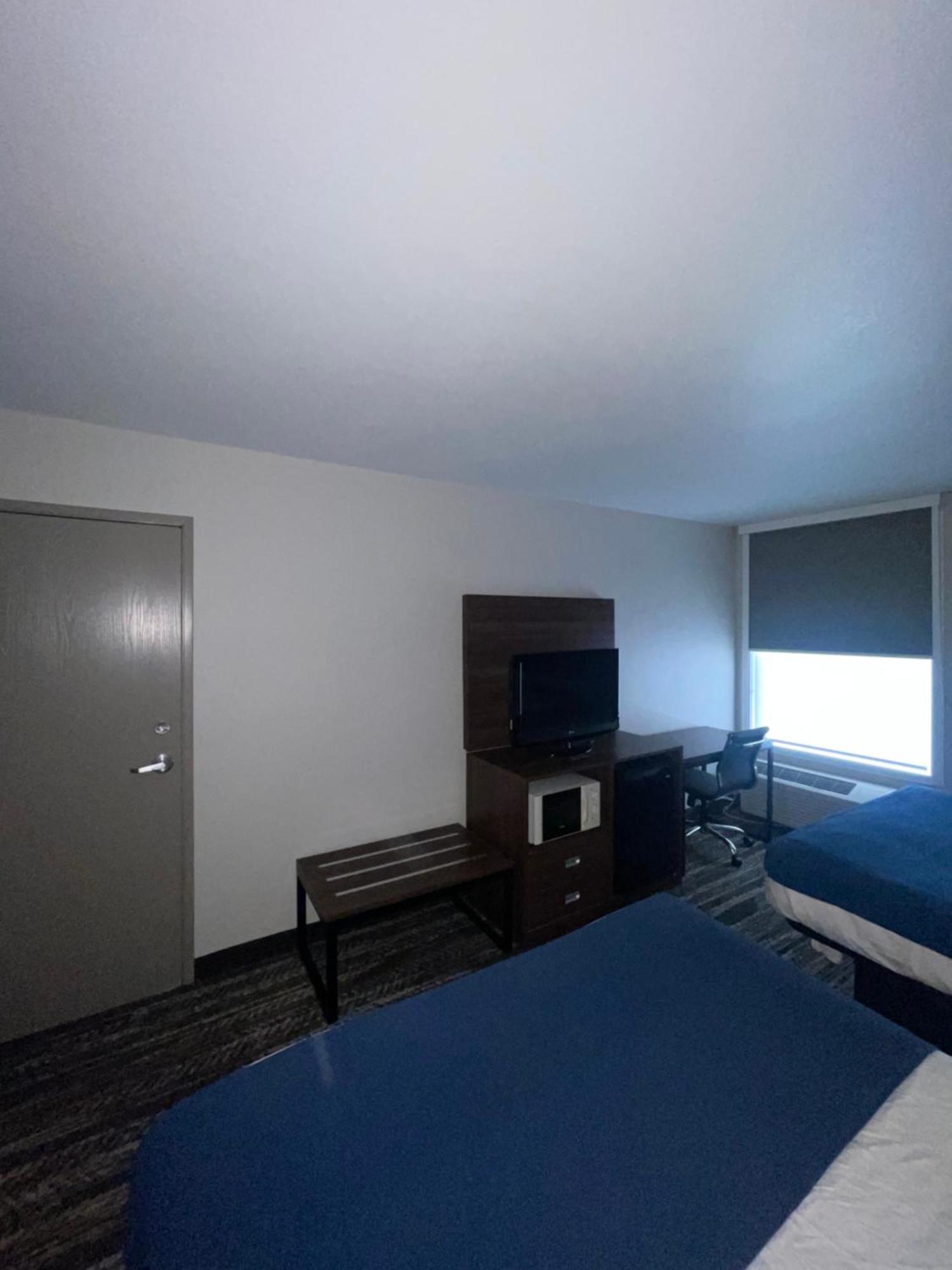 Clarion Pointe-Dillard Near Blue Ridge Mountains Hotell Eksteriør bilde