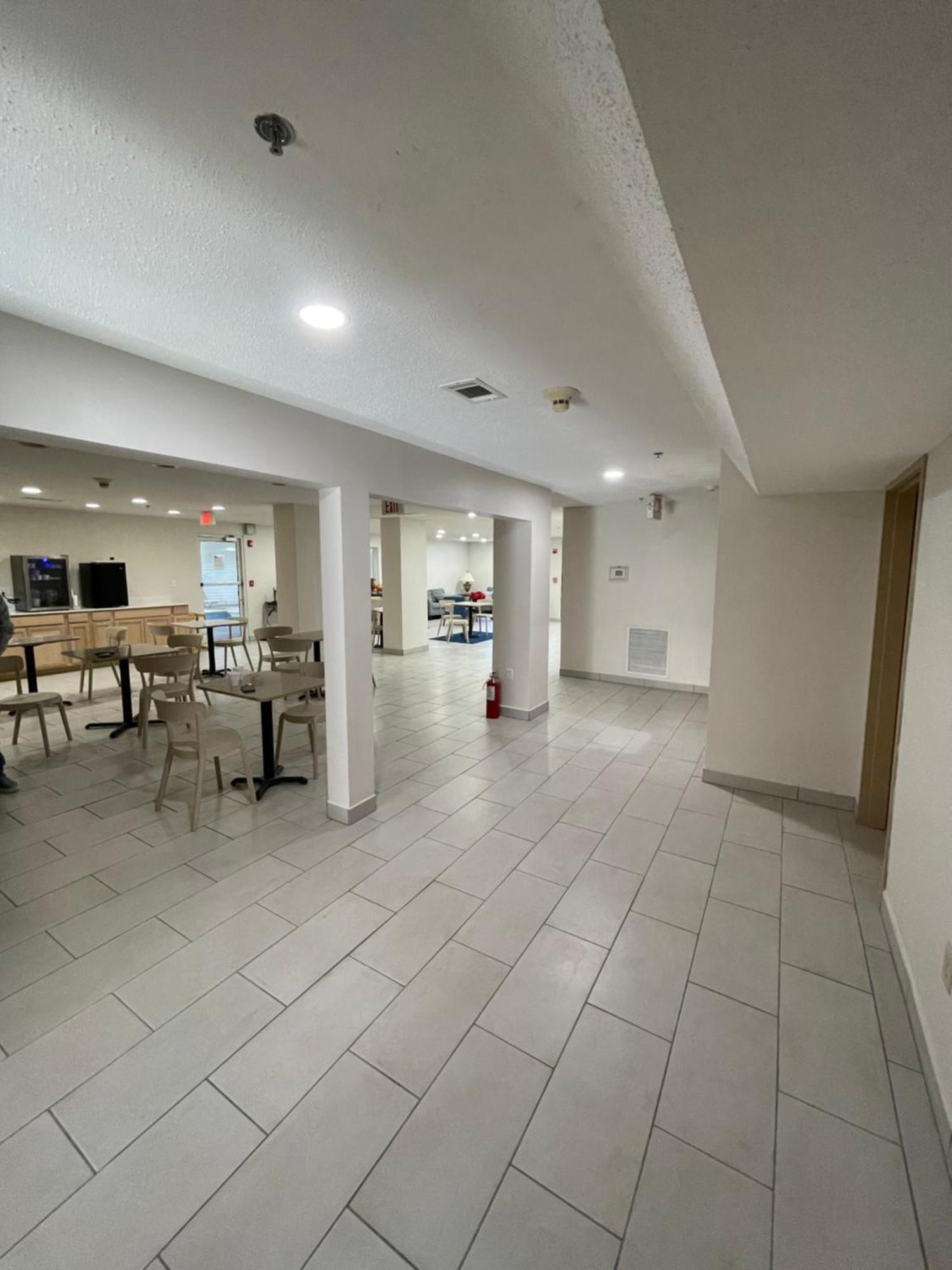 Clarion Pointe-Dillard Near Blue Ridge Mountains Hotell Eksteriør bilde