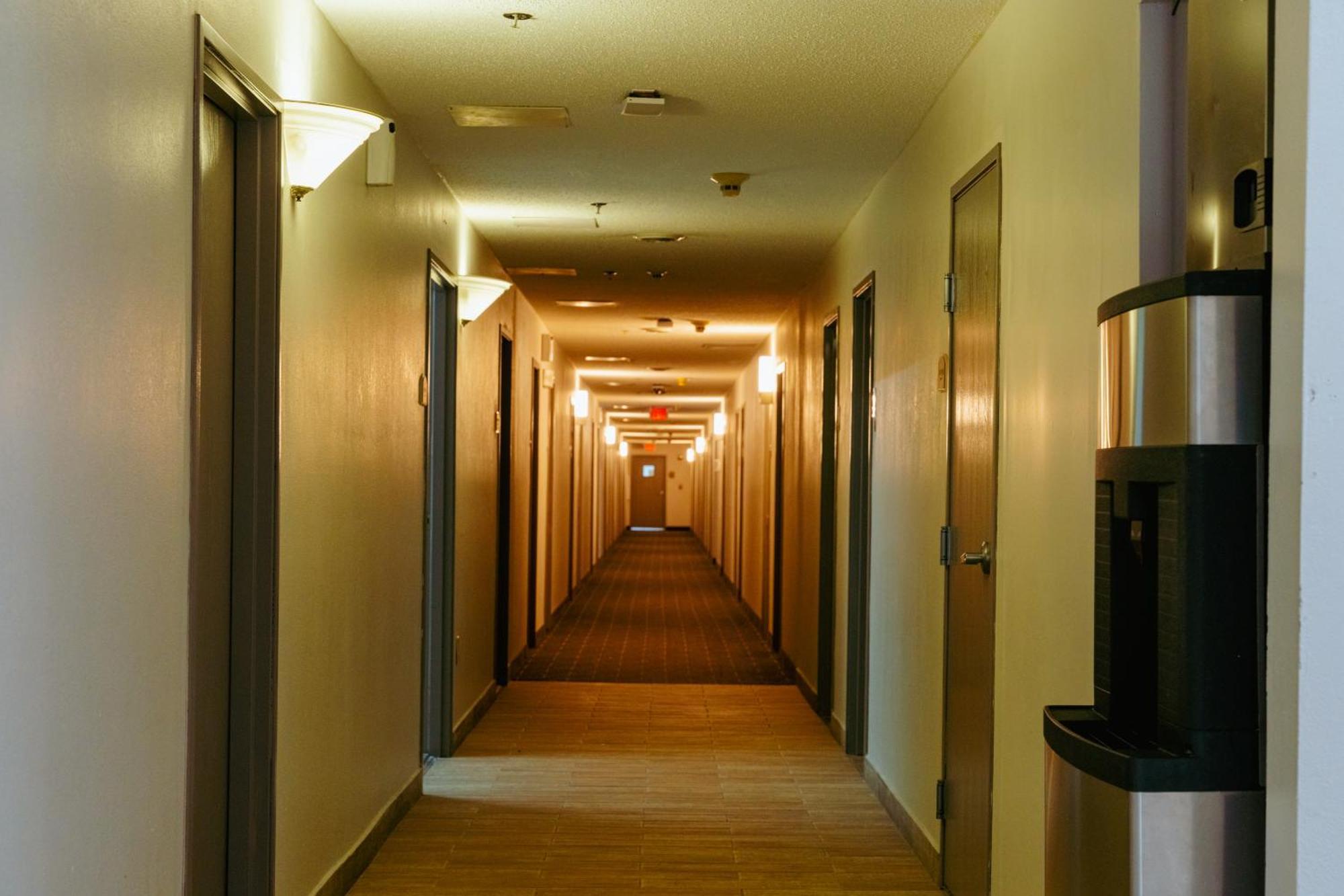 Clarion Pointe-Dillard Near Blue Ridge Mountains Hotell Eksteriør bilde