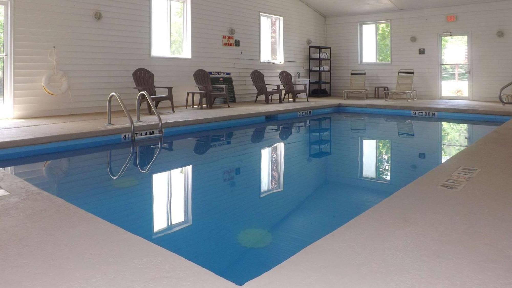 Clarion Pointe-Dillard Near Blue Ridge Mountains Hotell Eksteriør bilde